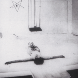 Masochistic Performance Art as an Abject Response to Biopolitical Gender Identity