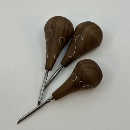 Engraving tools