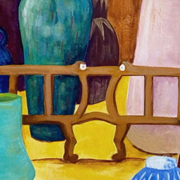 7amil el sullom bil 3ared