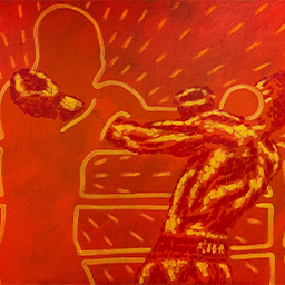 The Art of Eight Limbs III