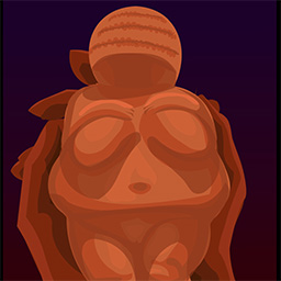 Venus of Willendorf