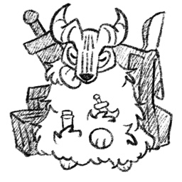 Character-Logistics Expert