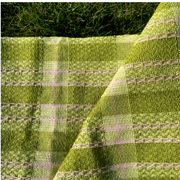 Garden Dishcloth