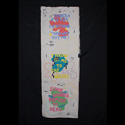 Untitled (Confession no.1)