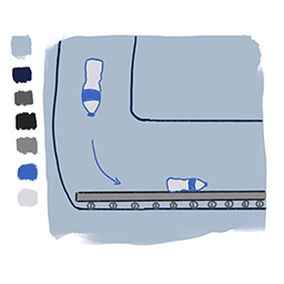 La Machine à Légos