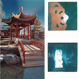 Sequence in the City - “Chinatown Reverie: Tradition in Transition”