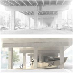 Reclaim: An Urban Underpass