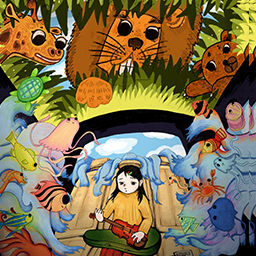 02 Another Unhappy Weekend