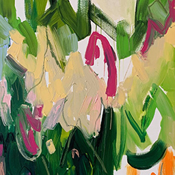 I could pick you out of a crowd