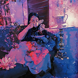 Queer Joy and Self-Love: Tea