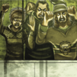 Fear of Large Animals