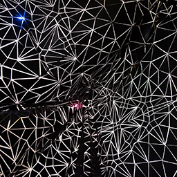 Thirding with Nine Thousand Memories 