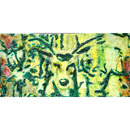 'Unfolding Tapestry of Ecosystem Colours in Spring' (1)