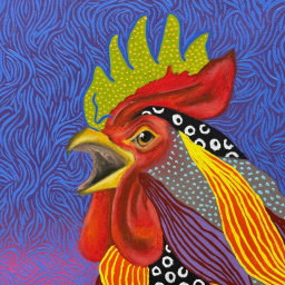 When the Cock Crows