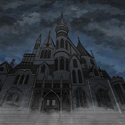 Neo-Gothic House