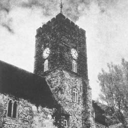Sandwich Cathedral