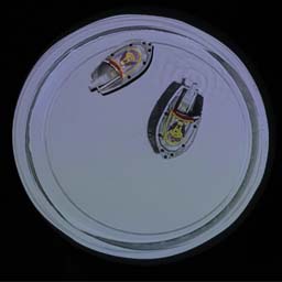 Series of Evocative Objects (ship)