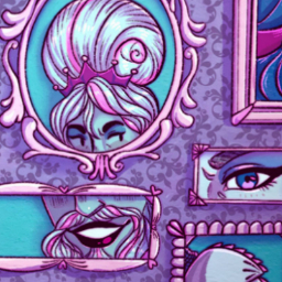 Who Wears the Pants?