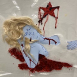 But She Was Beautiful