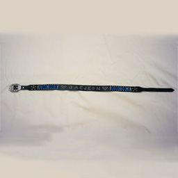 Home town jewel belt 