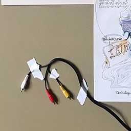 LSTM; Handwriting Recognition