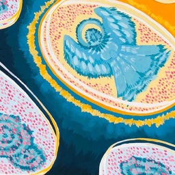 Angels in the Waste Bin