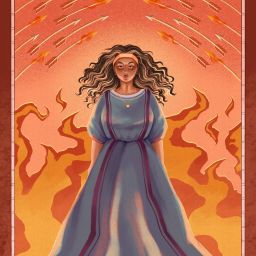 Berenike and Mesopotamia