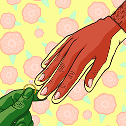 Grotesque Gorgeous 5