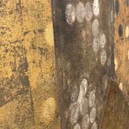 Beauty through Ashes . C O N T E X T