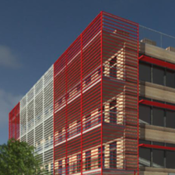 3X - Downtown Markham