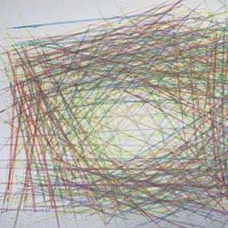 Motherhood Hit Me Like a Train, Route #4