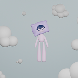 Bringing Dreams to Life: The Monggie Collectible Figures and Dreamscapes