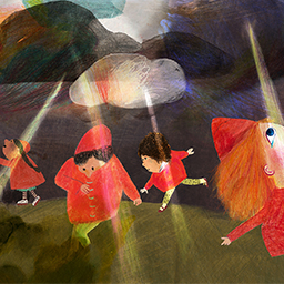 8 - The Sinful Child