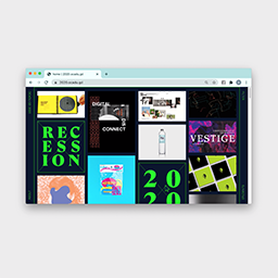 Recession Grads | 2020.ocadu.gd