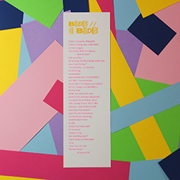 BORDERS // NO BORDERS