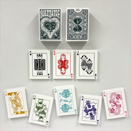 Solitaire