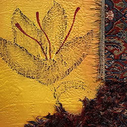 5. Dreams of Saffron