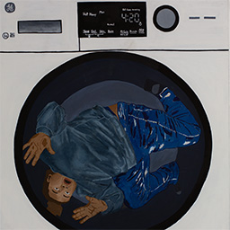 You Spin Me Right Round Baby