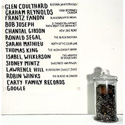 The Descendant Project Installation