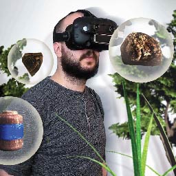 Playtime for Punctum