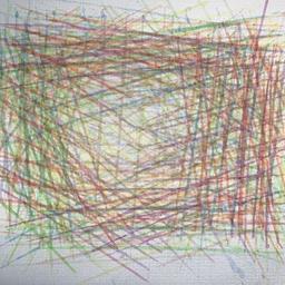 Motherhood Hit Me Like a Train, Route #2