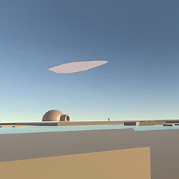 VR Experience: Ephemeral