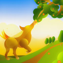 🐕 Missing Out n' Heading Out 