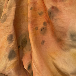 A Field Of Bruised Flowers