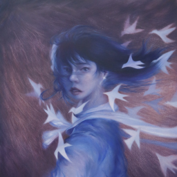 The Ballade of a Thousand Winds