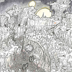 Valley of death #1 (Fujia vs Yaute- se Jyubie)