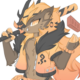 The Fox, the Wolf, and the Boar