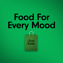 Food For Every Mood