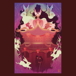 The Rabbit God