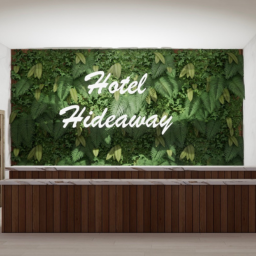Hotel Hideaway